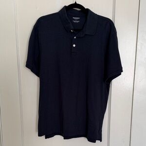 Navy Polo Shirt